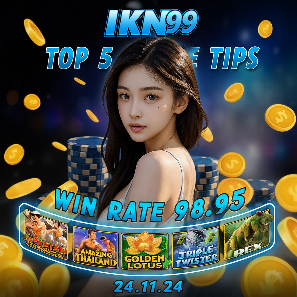 IKN99