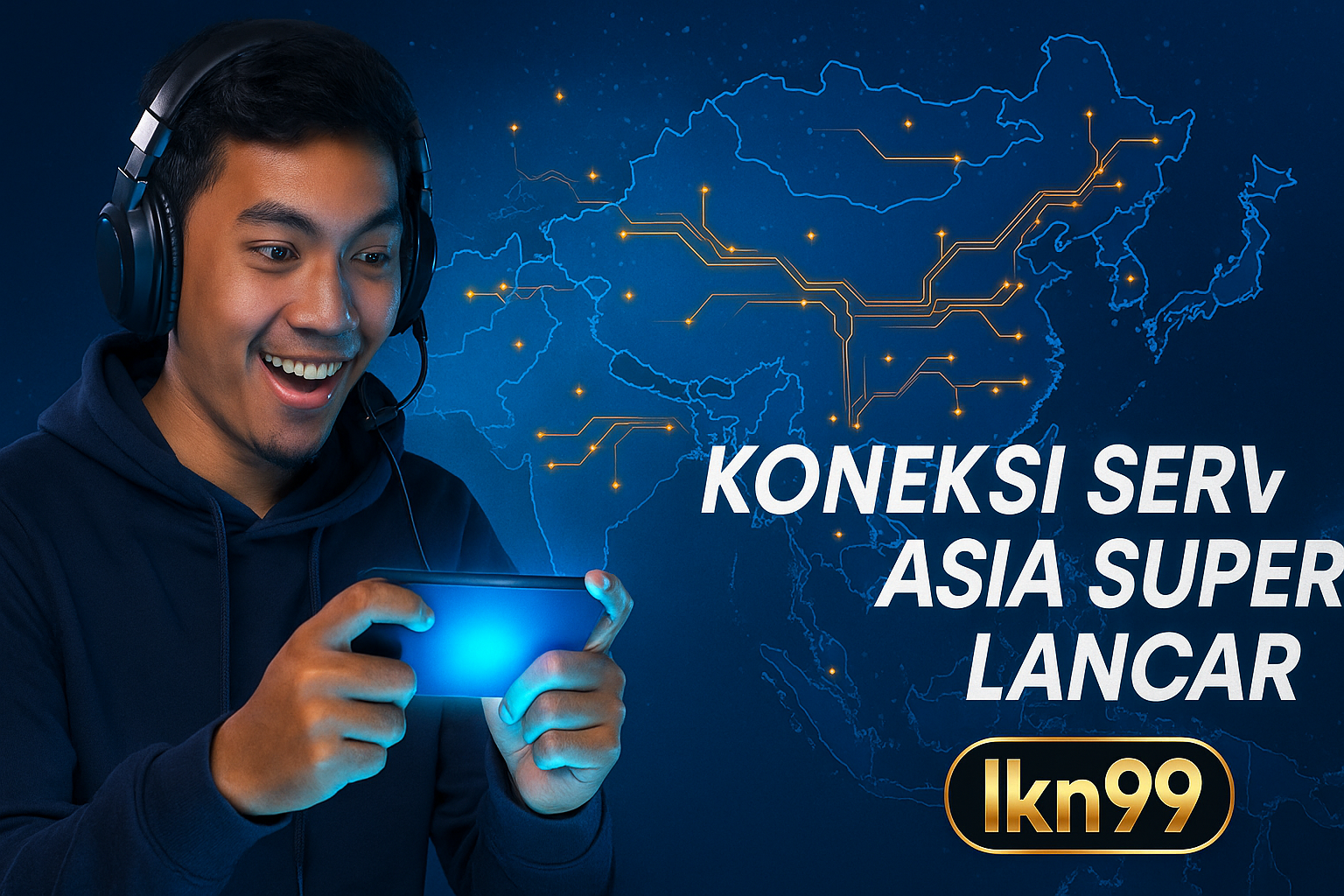 IKN99